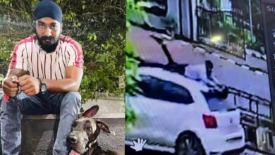 रायपुर में प्रेम प्रसंग का खूनी विवाद: कार से कुचलकर युवक की हत्या, CCTV आया सामने 3 IMG 20260815 084749