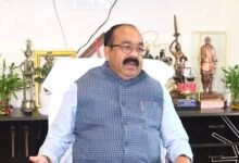 CWC में वंदे मातरम् के केवल दो पद गाने का फैसला देश की भावनाओं का अपमान : डिप्टी सीएम अरुण साव 40 IMG 20260820 151519