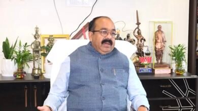 CWC में वंदे मातरम् के केवल दो पद गाने का फैसला देश की भावनाओं का अपमान : डिप्टी सीएम अरुण साव 10 IMG 20260820 151519