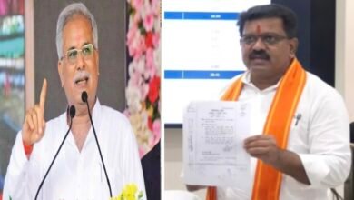 PM आवास पर विजय शर्मा की चुनौती स्वीकार, भूपेश बघेल बोले- समय और स्थान तय कर लें 1 IMG 20260824 112035