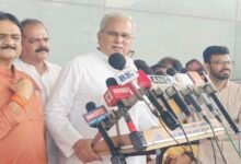 bhupesh baghel