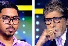भाटापारा के योगेश साहू ने KBC में जीते 50 लाख रुपये, 1 करोड़ के सवाल पर नहीं लिया जोखिम 12 file 00000000bf908211b1410c1b988eee45