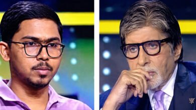 भाटापारा के योगेश साहू ने KBC में जीते 50 लाख रुपये, 1 करोड़ के सवाल पर नहीं लिया जोखिम 1 file 00000000bf908211b1410c1b988eee45