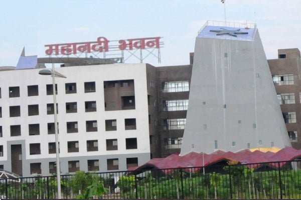 छत्तीसगढ़ में 24 DFO के प्रभार बदले, IFS अफसरों में बड़ा फेरबदल; इंद्रावती टाइगर रिजर्व को मिला नया डायरेक्टर 1 mahanadi bhavan