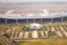 raipur airport