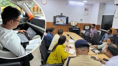 ‘सेवा संकल्प अभियान’ की तैयारियों की वित्त मंत्री ओपी चौधरी ने की समीक्षा, 17 सितंबर से होगा आगाज 5 1005271395
