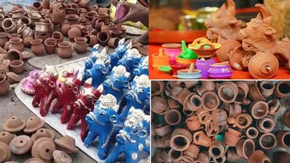 छत्तीसगढ़ में हर्षोल्लास से मनाया जा रहा पोला पर्व, सजे बैल, गांवों में उत्सव के रंग; छत्तीसगढ़ में परंपरा और आस्था का अनूठा संगम 3 1005279045