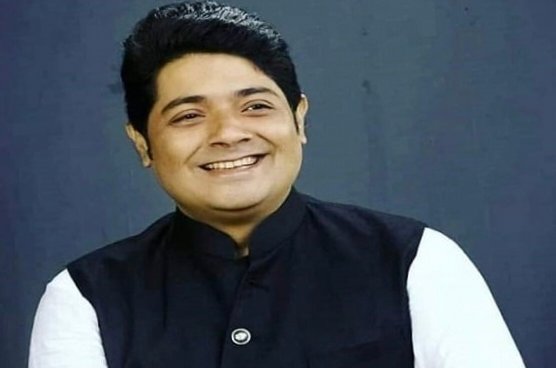 Big Breaking News : पूर्व महापौर एजाज ढेबर को 50 करोड़ की फिरौती की धमकी, विदेशी नंबर से आया कॉल 2 1005381805