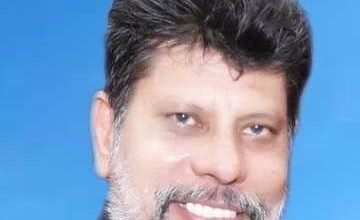 डेढ़ माह बाद कल रायपुर लौटेंगे BJP प्रदेश अध्यक्ष किरण देव, एयरपोर्ट पर होगा भव्य स्वागत 1 51lbg4zD