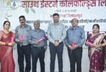 SECL मुख्यालय के तीन कर्मियों को सेवानिवृत्ति पर भावभीनी विदाई 9 IMG 20260831 WA0033