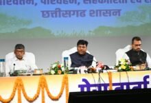 हरित छत्तीसगढ़ के साथ वनवासियों की समृद्धि पर जोर, दो साल में 3.67 करोड़ पौधे रोपे : केदार कश्यप 6 IMG 20260901 WA0024