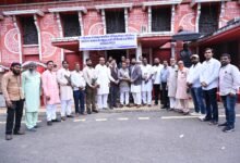 UCC पर मुस्लिम समाज की महत्वपूर्ण बैठक, संवाद और सुझावों के आधार पर प्रस्ताव तैयार करने का निर्णय 29 IMG 20260901 WA0050