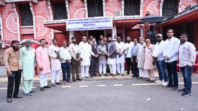 UCC पर मुस्लिम समाज की महत्वपूर्ण बैठक, संवाद और सुझावों के आधार पर प्रस्ताव तैयार करने का निर्णय 3 IMG 20260901 WA0050