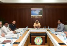 छत्तीसगढ़ में टेक्सटाइल उद्योग को मिलेगी नई उड़ान, तकनीकी वस्त्र क्षेत्र के लिए बनेगी व्यापक कार्ययोजना 9 IMG 20260902 WA0016