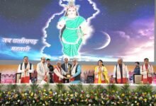 AIIMS Raipur Convocation: नक्सल भय से शांति और विकास की ओर छत्तीसगढ़ की यात्रा का प्रतीक- उपराष्ट्रपति 7 IMG 20260902 WA0025
