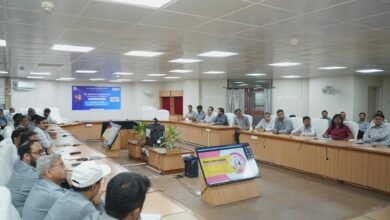 Public Procurement में पारदर्शिता और सतर्कता जरूरी : हिमांशु जैन 1 IMG 20260902 WA00391