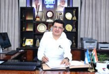 NTPC News: विजय शंकर दुबे ने संभाला NTPC सीपत के परियोजना प्रमुख का पदभार 26 IMG 20260902 WA0044