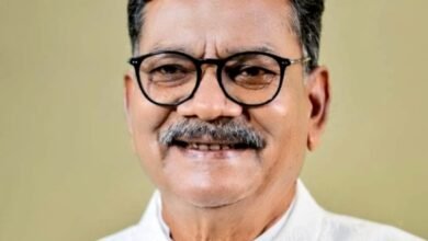 स्मार्ट मीटर पर डॉ. महंत का सरकार पर हमला, बोले - उपकरण बंद होने पर भी दौड़ रहे मीटर, तत्काल बदले जाएं स्मार्ट मीटर 1 IMG 20260907 WA0011