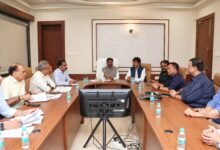 BREAKING NEWS :यात्री किराए के मुद्दे पर जल्द होगा फैसला,परिवहन मंत्री केदार कश्यप ने फेडरेशन को किया आश्वस्त 6 IMG 20260909 WA0018