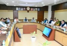 साय कैबिनेट के बड़े फैसले: युवाओं को रोजगार के लिए 500 करोड़ का स्टार्टअप मिशन, कर्मचारियों की उम्र सीमा 45 साल, निर्यात नीति को मंजूरी 24 IMG 20260909 WA0026
