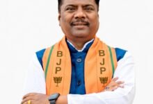 सेवा ही भाजपा का संकल्प, जनकल्याण हमारी प्राथमिकता : केदार कश्यप 7 IMG 20260916 WA0002