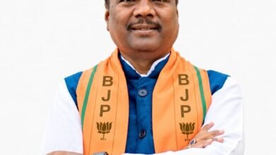 सेवा ही भाजपा का संकल्प, जनकल्याण हमारी प्राथमिकता : केदार कश्यप 1 IMG 20260916 WA0002