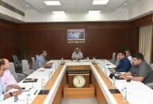 Chhattisgarh Infrastructure Mission: 20 साल के इंफ्रास्ट्रक्चर विकास का बनेगा मास्टर प्लान, सड़क से लेकर ऊर्जा-जल तक पर फोकस 13 IMG 20260918 WA0017