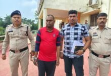 30 लाख की उधारी और ब्याज विवाद में शिक्षक की हत्या, साथी शिक्षक निकला आरोपी; 24 घंटे में खुलासा 7 IMG 20260919 WA0009