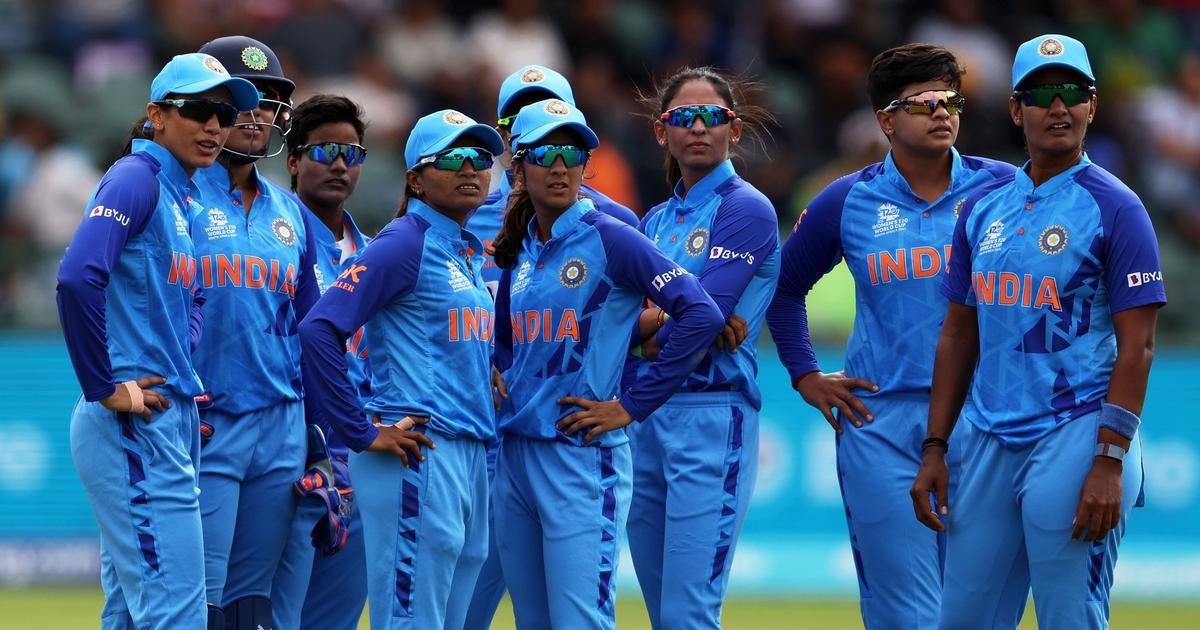 IND-W vs ZIM-W Series Raipur: हरमनप्रीत कौर की टीम इंडिया 11 अक्टूबर को रायपुर पहुंचेगी, स्मृति मंधाना समेत स्टार खिलाड़ियों के आने से बढ़ेगा क्रिकेट का रोमांच 1 IMG 20260924 WA0034