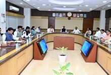 Sai Cabinet Decision: छत्तीसगढ़ कैबिनेट के बड़े फैसले: अतिथि व्याख्याताओं की नीति में बदलाव, पूर्व अग्निवीरों को 10% आरक्षण 8 IMG 20260930 WA0009