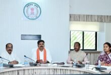राजनीतिक आंदोलनों से जुड़े 16 प्रकरणों की समीक्षा, 9 मामलों में वापसी की अनुशंसा 7 IMG 20260930 WA0011