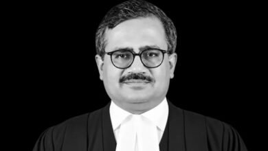 छत्तीसगढ़ हाईकोर्ट को मिलेगा नया चीफ जस्टिस, जस्टिस कृष्ण राम मोहपात्रा के नाम की अनुशंसा 1 IMG 20260901 113036