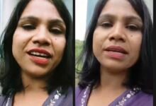 “पहले CM अपनी अटेंडेंस लगाएं…” ऑनलाइन हाजिरी को लेकर शिक्षिका ने सरकार को घेरा, वीडियो वायरल 8 IMG 20260902 134049