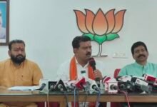 पीएम मोदी के जनसेवा के 25 वर्ष: 17 सितंबर को छत्तीसगढ़ में जलेंगे 36 लाख आशीर्वाद के दीये 14 IMG 20260908 161253