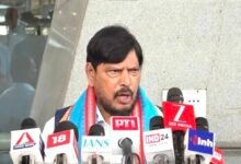 रामदास आठवले का बड़ा बयान: जातिवाद खत्म हो तो आरक्षण छोड़ने को तैयार 8 IMG 20260909 105802