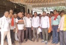 पीएम आवास के नाम पर कथित वसूली का आरोप, ग्रामीणों ने कलेक्टर से की शिकायत 7 IMG 20260909 114002