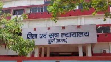 Durg Minor Girl Rape Case: 6 साल की मासूम से दुष्कर्म और हत्या, आरोपी चाचा को मृत्युदंड 3 IMG 20260911 112240