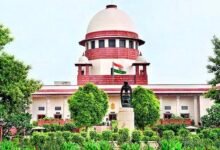 छत्तीसगढ़ कांस्टेबल भर्ती: अभ्यर्थियों के पक्ष में सुप्रीम कोर्ट का बड़ा फैसला, 400 से अधिक उम्मीदवारों की ज्वाइनिंग का रास्ता साफ 11 IMG 20260915 161746