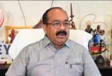 छत्तीसगढ़ की जनता ने PM मोदी को आशीर्वाद का दीप जलाकर दिया आशीर्वाद, लेकिन कांग्रेसियों के दिल जले : डिप्टी सीएम अरुण साव 8 IMG 20260919 143746 1