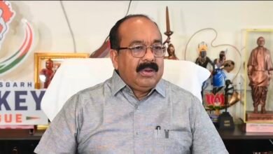 छत्तीसगढ़ की जनता ने PM मोदी को आशीर्वाद का दीप जलाकर दिया आशीर्वाद, लेकिन कांग्रेसियों के दिल जले : डिप्टी सीएम अरुण साव 6 IMG 20260919 143746 1