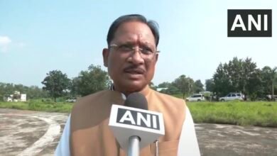 सुकमा में बाढ़ के बीच CM साय का बड़ा ऐलान: 300 परिवारों को ₹10-10 हजार अतिरिक्त राहत 1 IMG 20260928 174426