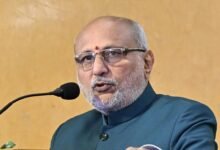 उपराष्ट्रपति सीपी राधाकृष्णन बुधवार को पहुंचेंगे रायपुर, AIIMS के दीक्षांत समारोह में होंगे शामिल 7 cp radha