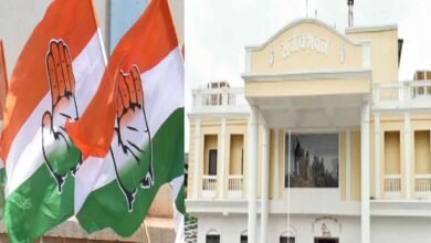 नगरीय निकाय चुनाव की तैयारियों में जुटी कांग्रेस, 5 नगर पालिका, 6 नगर पंचायतों के लिए पर्यवेक्षक और सह-पर्यवेक्षक नियुक्त 1 pcc