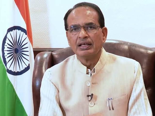 shivraj