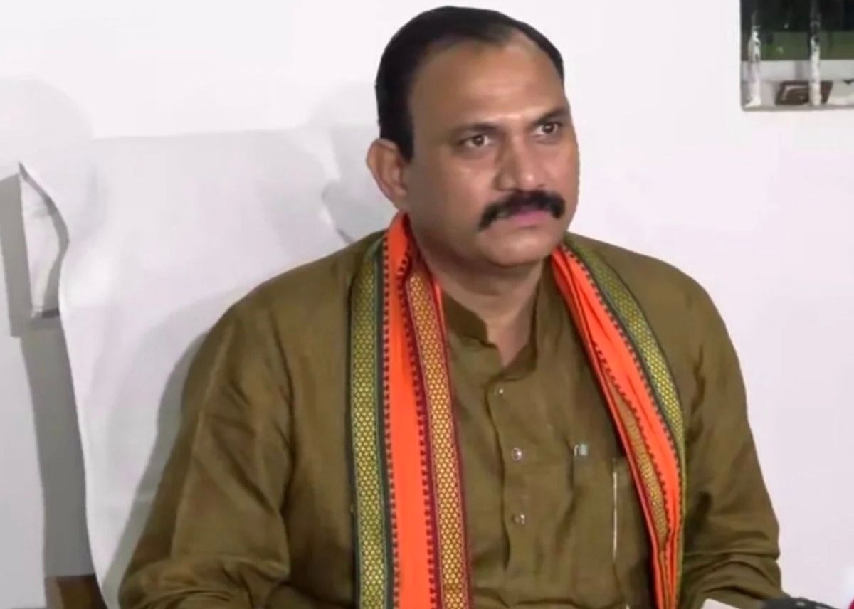 shyam bihari