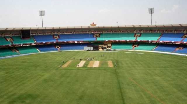 IND-W vs ZIM-W Series Raipur: हरमनप्रीत कौर की टीम इंडिया 11 अक्टूबर को रायपुर पहुंचेगी, स्मृति मंधाना समेत स्टार खिलाड़ियों के आने से बढ़ेगा क्रिकेट का रोमांच 3 stadium