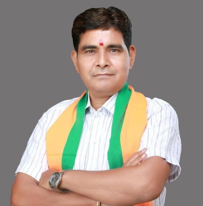 tank ram varma