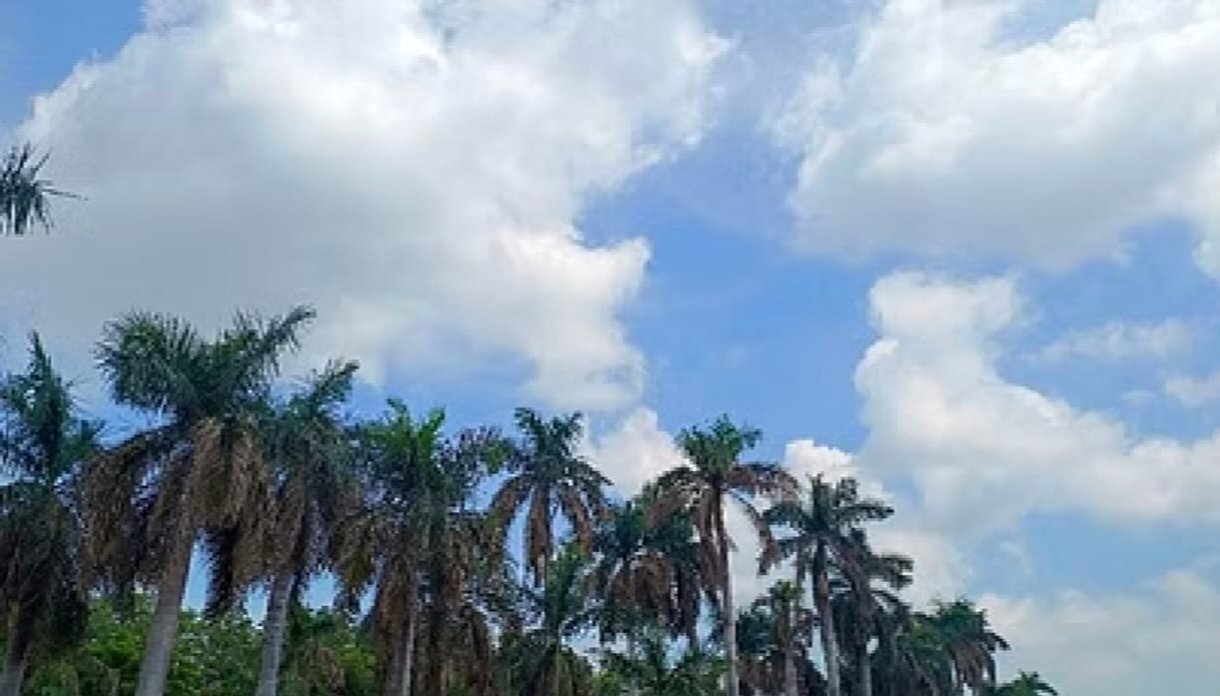मौसम