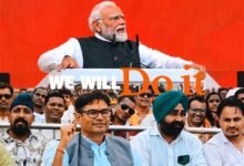 ‘Top 3 Economy से Olympics तक… We Will Do It Modi Ji’, वित्त मंत्री ओपी चौधरी बोले- अद्भुत है ये आत्मविश्वास 11 1005559216
