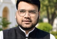 कांकेर के भूपेंद्र नाग को मिली राष्ट्रीय जिम्मेदारी, भारतीय जनता युवा मोर्चा के राष्ट्रीय उपाध्यक्ष नियुक्त 11 IMG 20261020 WA0075